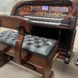 Lowrey SU630 Palladium organ - Organ Pianos